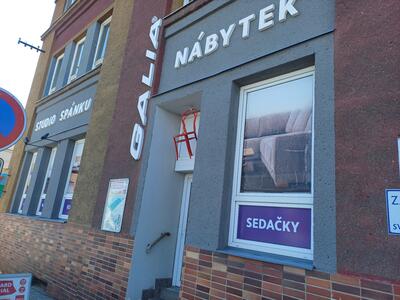 Nábytek Galia Kopřivnice 1