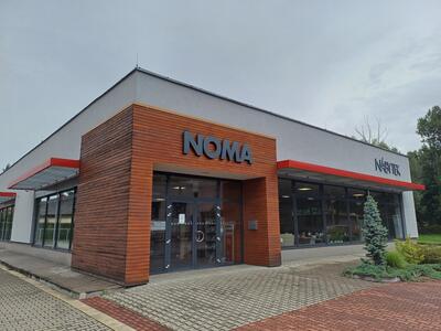 NOMA HK 1