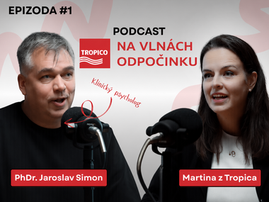 podcast