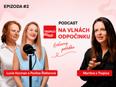 na vlnach odpocinku 2